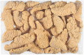 Chicken Tenderloin Breaded Lightly Fc 2 Oz 7084-0928