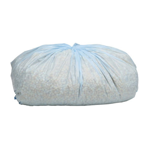Simplot Golden Jubilee Cut Corn - 20 lb. bag, 1 bag per case