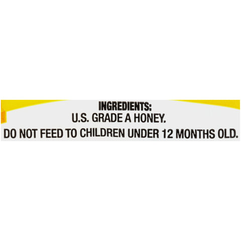 Portion Pac Honey, 9 Gram -- 200 Count
