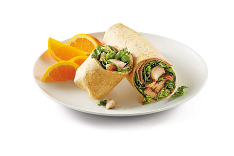 USDA CHICKEN FAJITA COMMODITY