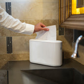 Tork Xpress® DISPENSER TOWEL INTERFOLD WHITE