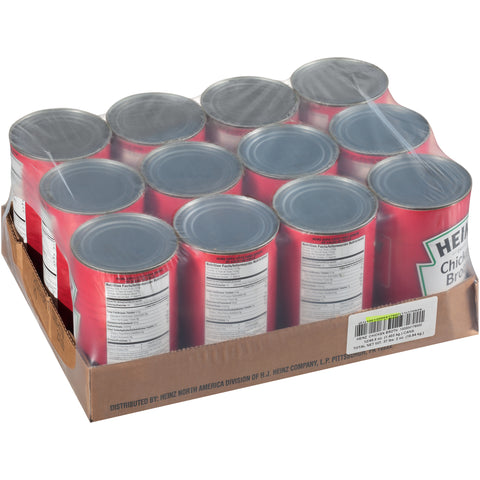 Broth Chicken 417600/78003938