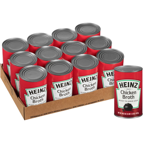 Broth Chicken 417600/78003938