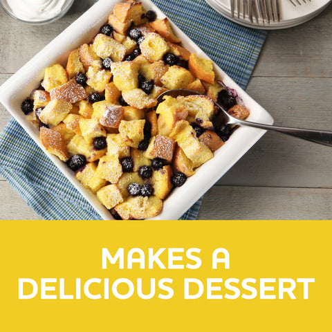 Pudding & Pie Mix Lemon Cook & Serve
