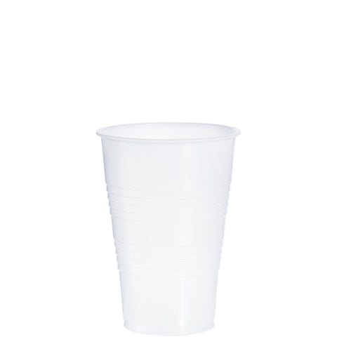 Conex™ Galaxy® CUP POLYSTYRENE CLEAR 16 OZ
