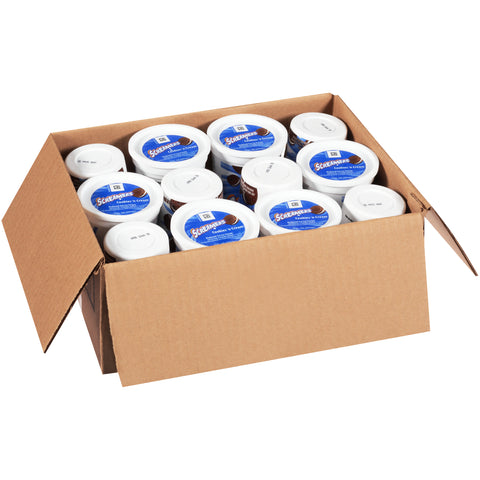 Blue Bunny ICE CREAM SCREAMERS® COOKIES 'N CREAM