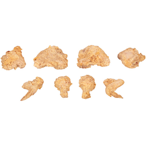 Tyson® CHICKEN 8-WAY CUT HONEY STUNG® W/ WINGS 10207270928