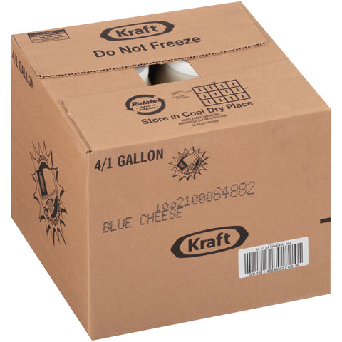 Kraft DRESSING BLUE CHEESE