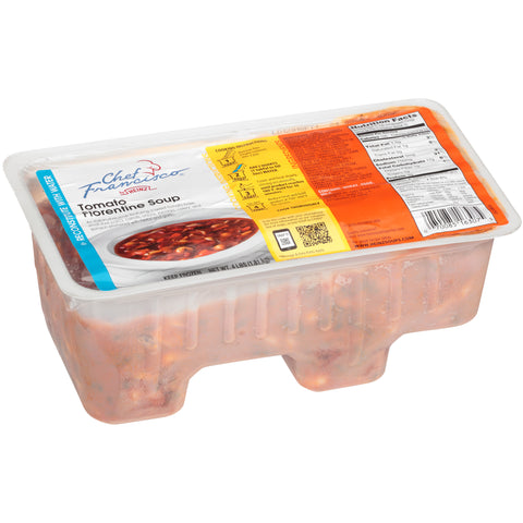 Soup Tomato Florentine (w) 163070/78001207