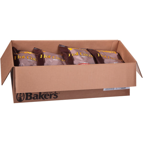Hot Cocoa Mix Dispenser Pack