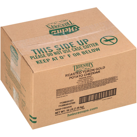 Soup Roasted Yukon Gold Potato Cheddar 7139835421/78001486