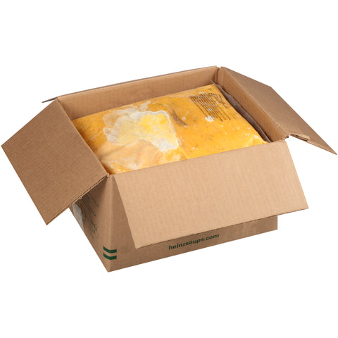 Soup Cream Of Carrot 573f8/78001551