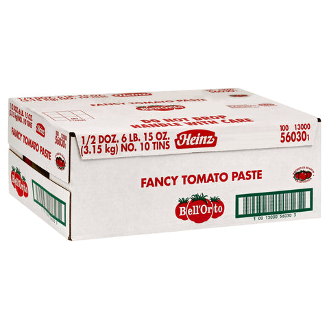 Bell'Orto® TOMATO PASTE FANCY 560300/78002486