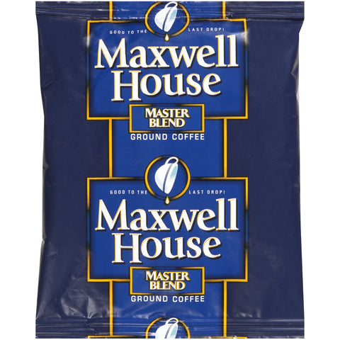 Coffee Master Blend