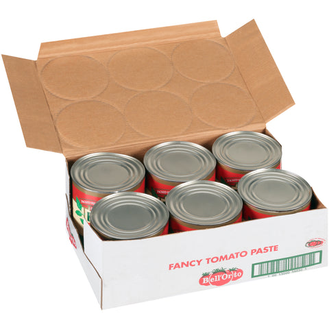Tomato Paste Fancy 560300/78002486