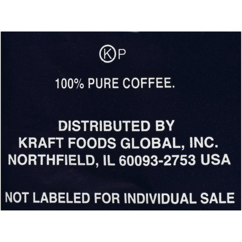 Coffee Master Blend
