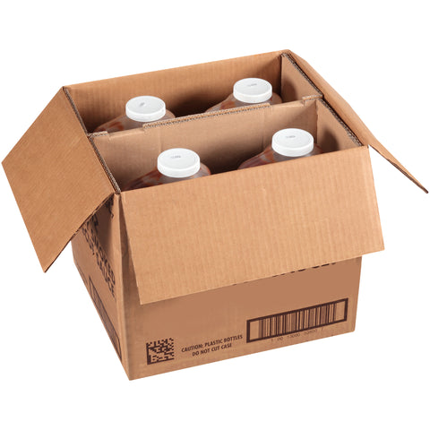 Heinz Barbecue Sauce Smokey, 1 Gallon -- 4 Case