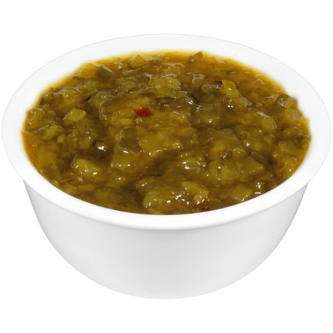 Relish Sweet Single Serve Packet 531500/78000706