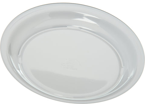 Plate Dinner Kingline™ Melamine White 9