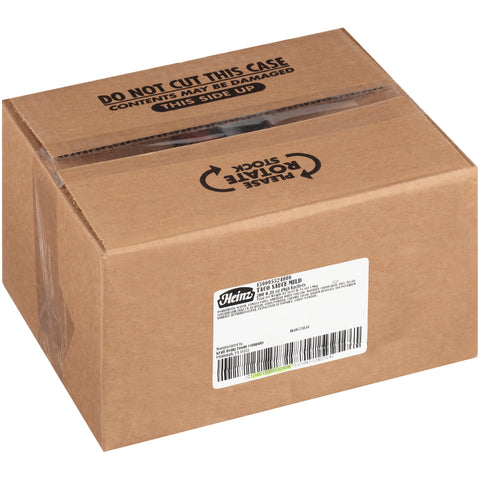 Sauce Taco Mild Single Serve Packet 532400/78000718