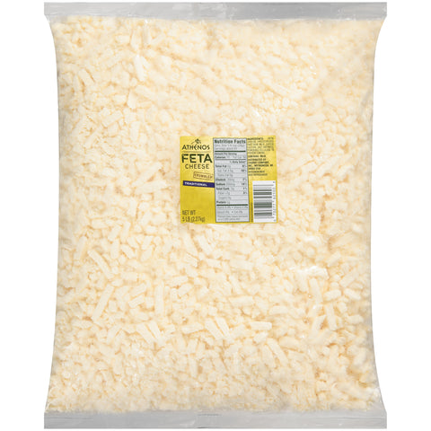 Euphrates CHEESE FETA CRUMBLED