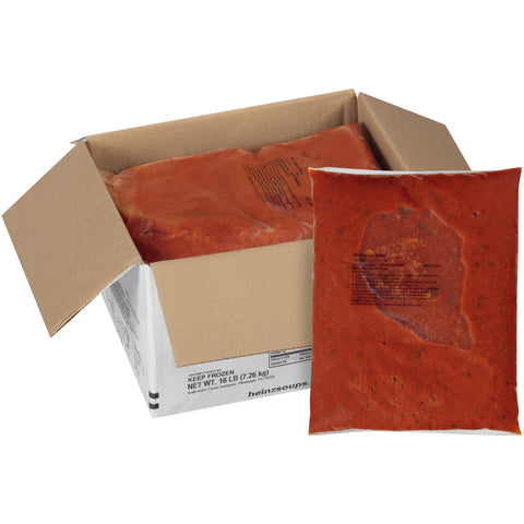 Soup Tomato Basil Bag 76006887