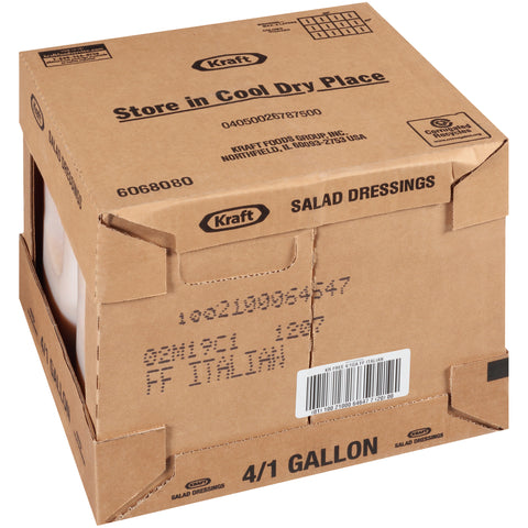 Kraft DRESSING ITALIAN FAT FREE