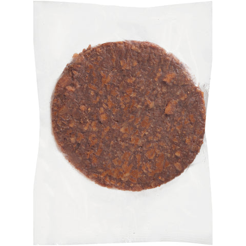 Kraft Frozen Boca Original Vegetable Burger, 3.5 Ounce -- 48 per case.