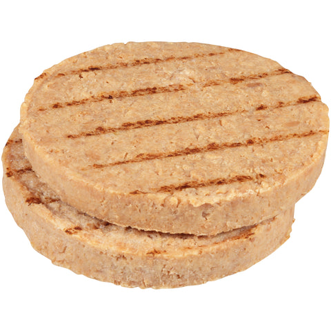 Boca VEGGIE BURGER VEGAN ORIGINAL