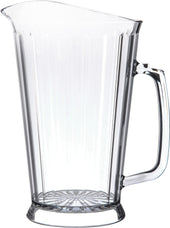 Pitcher Crystalite Clear 60 Oz