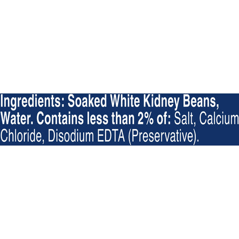 Progresso® BEANS CANNELINI