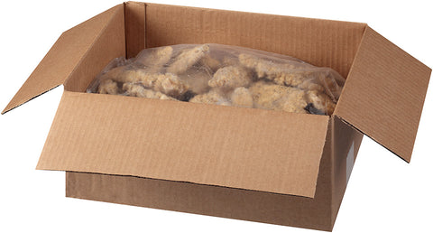 Heritage Valley™ CHICKEN TENDERLOIN HOMESTYLE PEPPER BREADED 2.7 OZ 10016560398
