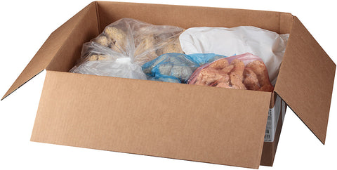 Chicken 8-piece Cut Homestyle Pepper Breaded 4519-0928
