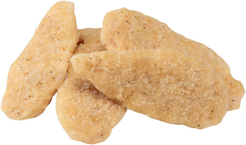Chicken Tenderloin Fritter Homestyle Select Cut 110341-0928
