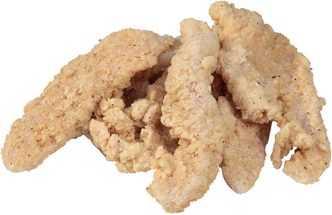 Tyson® CHICKEN TENDER FRITTER HOMESTYLE