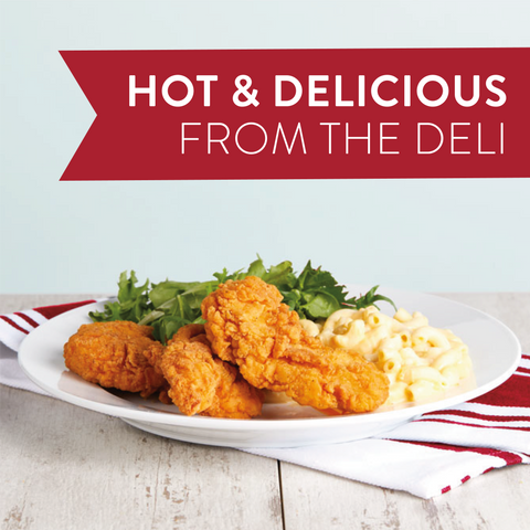 Chicken Tender Breaded Savory Rtc 776156-0928