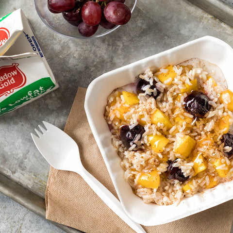 Simplot Classic CHERRIES DARK SWEET PITTED IQF