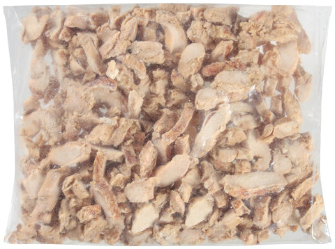 Chicken Breast Strip Large Select Fajita Seasoned Fc 38358-0928