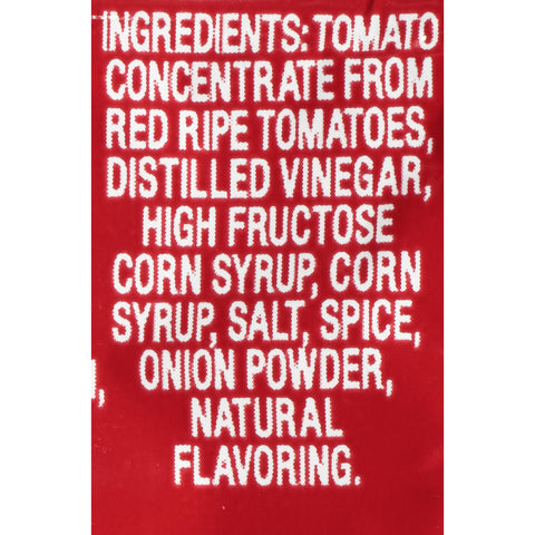 Heinz Ketchup Single Serve, 9 Gram -- 1500 per case
