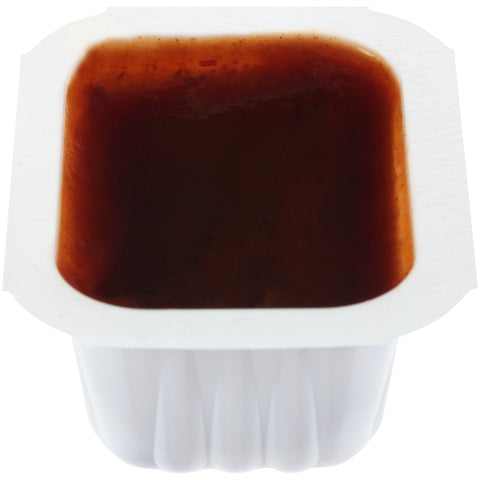 Sauce Barbeque Original Single Serve Cup