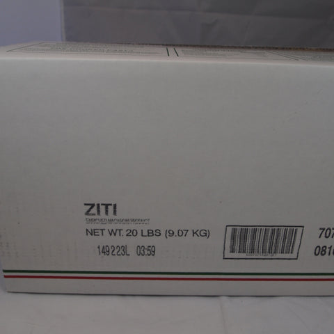Zerega PASTA ZITI