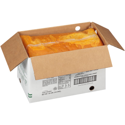Soup Homestead Vegetable Beef 78001368