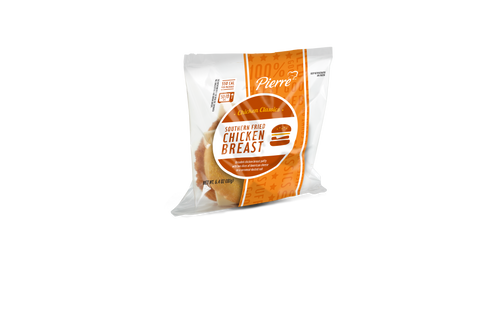Sandwich Jumbo Southern Fried Chicken Breast 1080