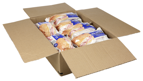 Landshire® SANDWICH ALL AMERICAN SUB IW 7.25 OZ 10000020011