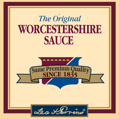 Sauce Worcestershire Glass 5160022003/78002728