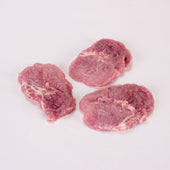 Always Tender® PORK LOIN BONELESS C/C SLICED 1/2