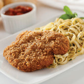 It's The Veal Thing® VEAL ITALIAN BREADED 6 OZ 10000000449