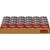Campbells Ready To Serve Low Sodium Vegetable Soup - 7.25 oz. can, 24 per case