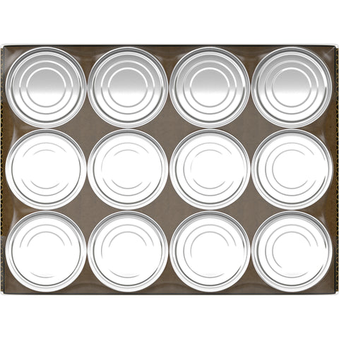 Campbells Healthy Request Condensed Tomato Soup - 50 oz. can, 12 per case
