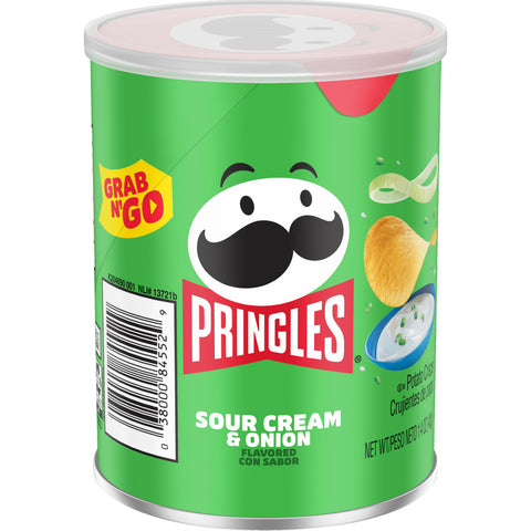 Chip Potato Crisp Sour Cream & Onion